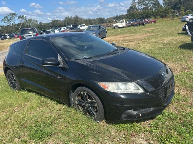  Salvage Honda Crz