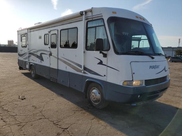  Salvage Ford F-550