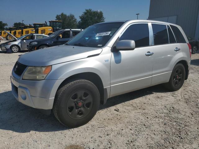  Salvage Suzuki Gr Vitara