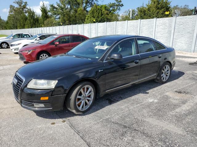  Salvage Audi A6