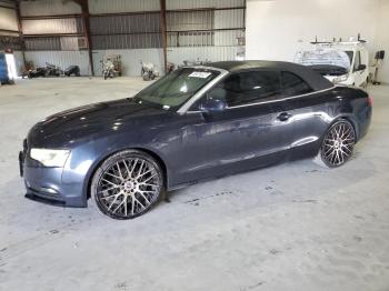  Salvage Audi A5