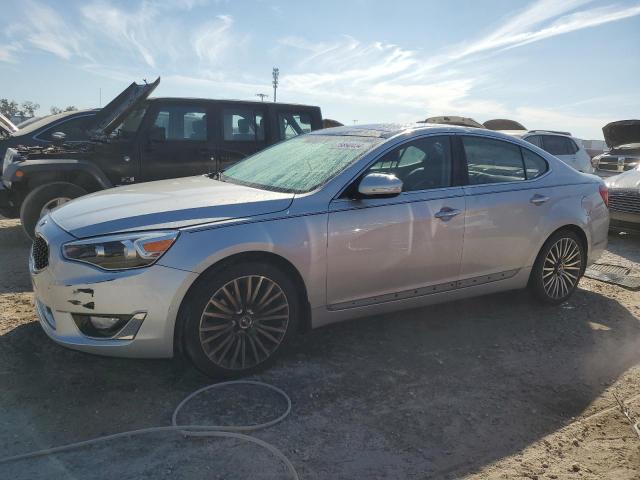  Salvage Kia Cadenza