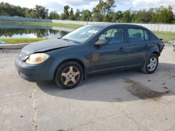  Salvage Chevrolet Cobalt