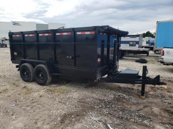  Salvage Other Trailer