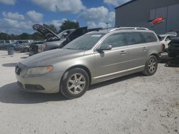  Salvage Volvo V70