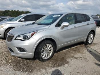  Salvage Buick Envision