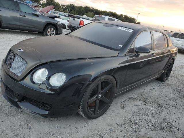  Salvage Bentley Continenta