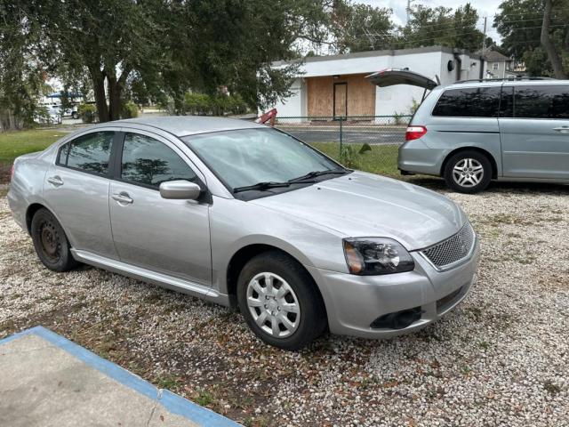  Salvage Mitsubishi Galant