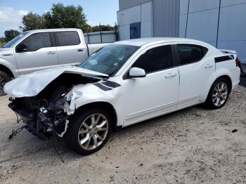  Salvage Dodge Avenger