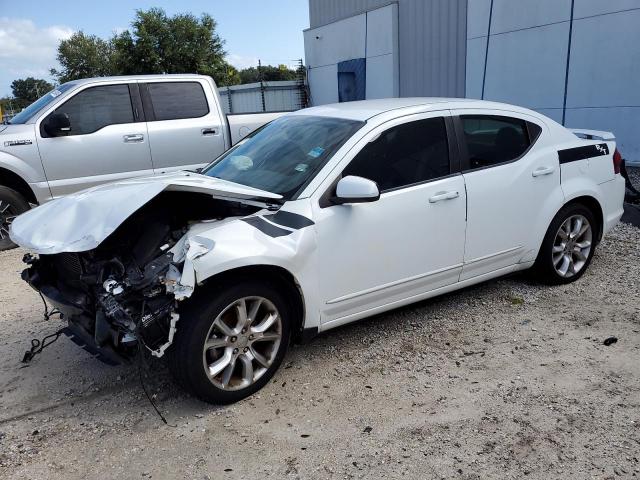  Salvage Dodge Avenger