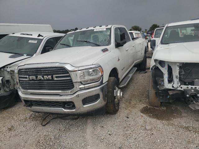  Salvage Ram 3500