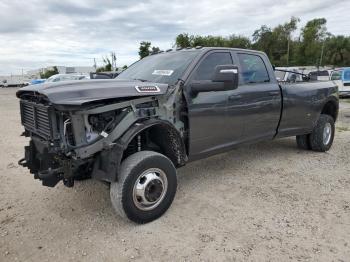  Salvage Ram 3500