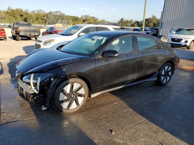  Salvage Hyundai Ioniq