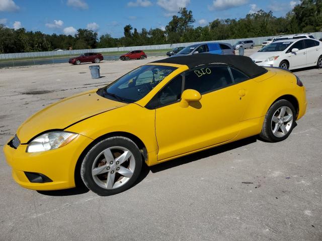  Salvage Mitsubishi Eclipse