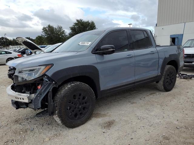  Salvage Honda Ridgeline