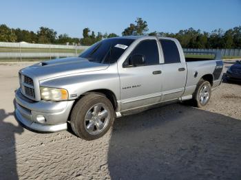  Salvage Dodge Ram 1500