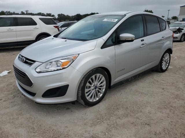  Salvage Ford Cmax