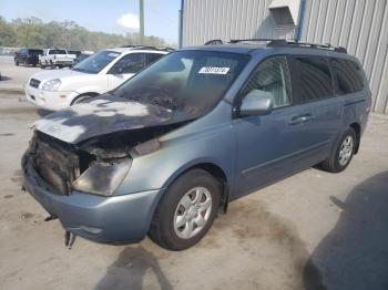  Salvage Kia Sedona