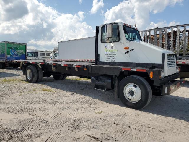  Salvage International 4000 Serie