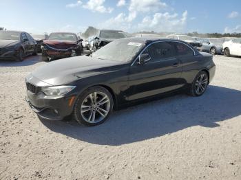  Salvage BMW 4 Series