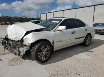  Salvage Acura TL