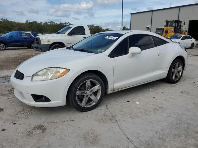  Salvage Mitsubishi Eclipse