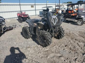  Salvage Can-Am Atv