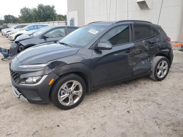  Salvage Hyundai KONA