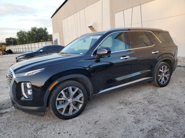  Salvage Hyundai PALISADE