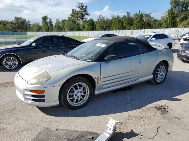  Salvage Mitsubishi Eclipse