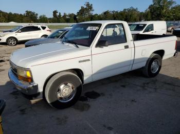  Salvage Dodge Dakota