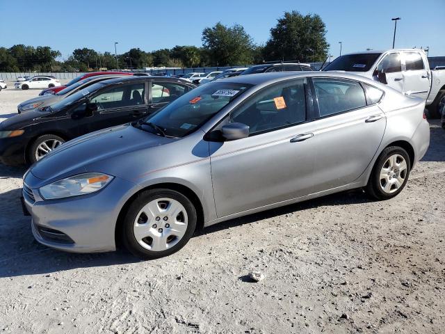  Salvage Dodge Dart