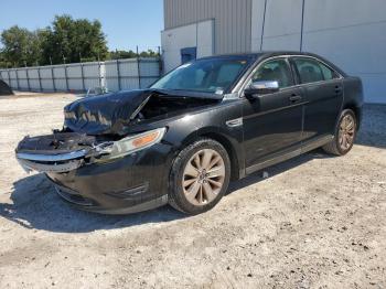  Salvage Ford Taurus