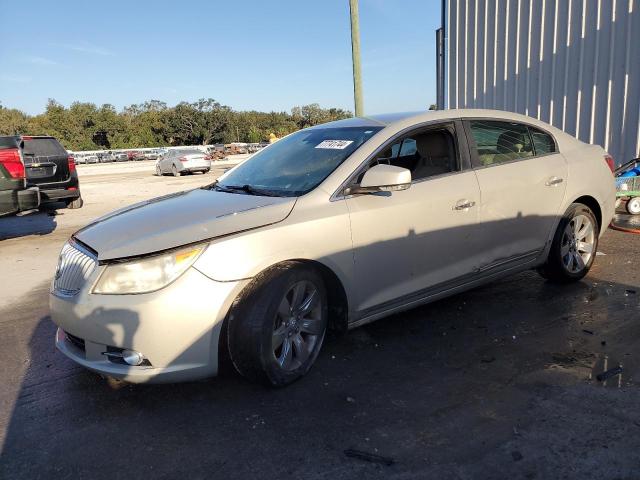  Salvage Buick LaCrosse