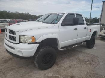  Salvage Dodge Ram 1500