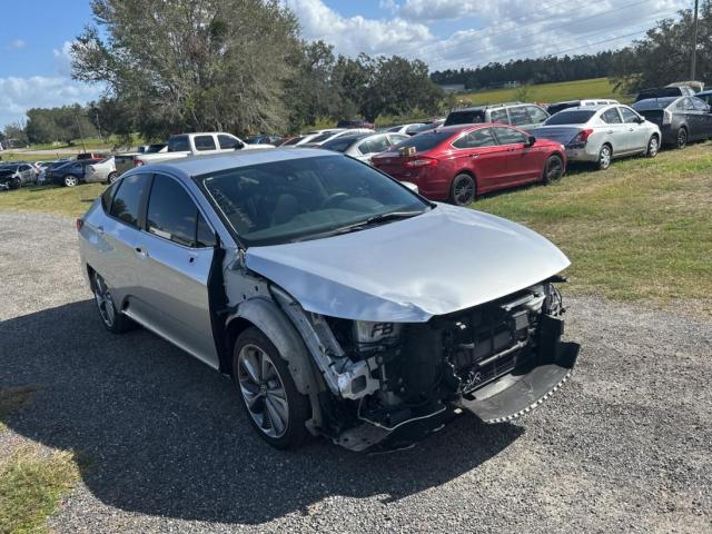  Salvage Honda Clarity