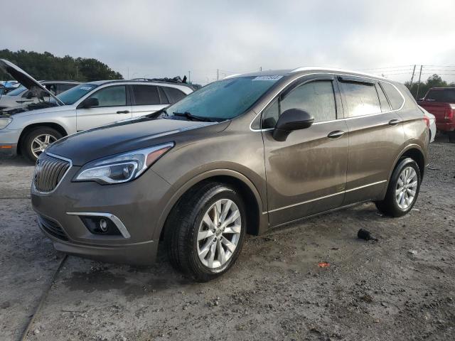  Salvage Buick Envision