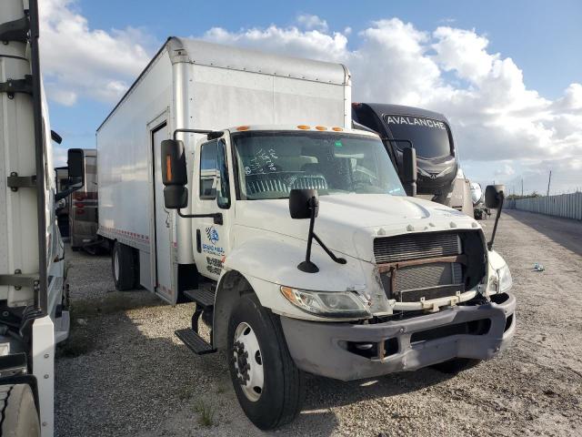  Salvage International 4000 Serie