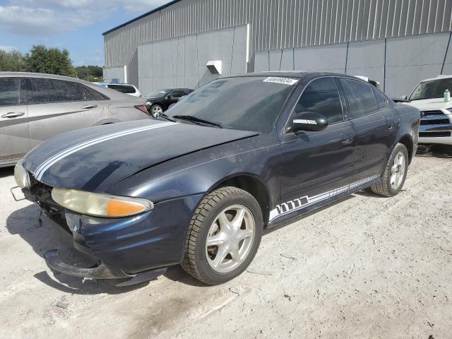  Salvage Oldsmobile Alero