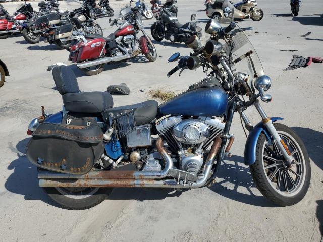  Salvage Harley-Davidson Fx