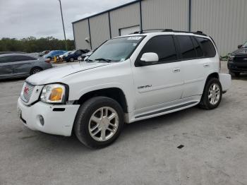  Salvage GMC Envoy