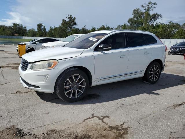  Salvage Volvo XC60