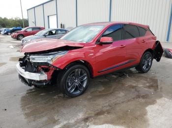  Salvage Acura RDX