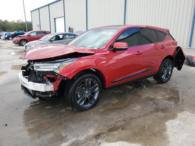  Salvage Acura RDX