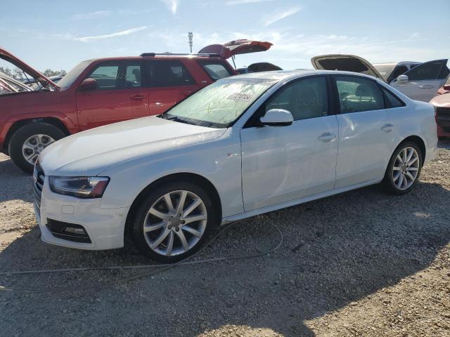  Salvage Audi A4