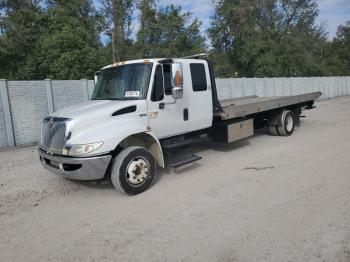  Salvage International 4000 Serie