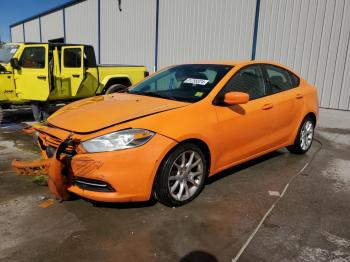  Salvage Dodge Dart