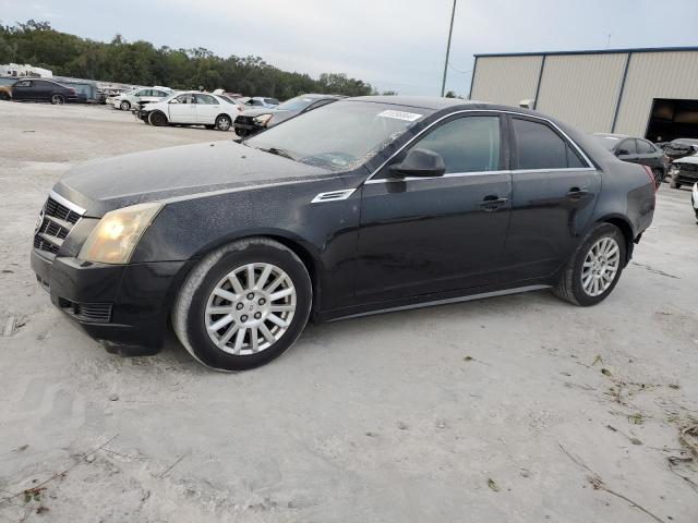  Salvage Cadillac CTS