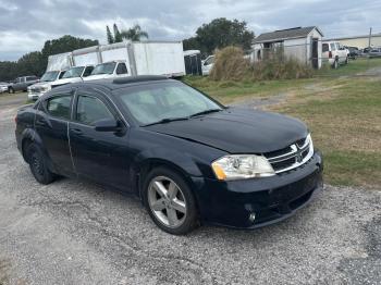  Salvage Dodge Avenger