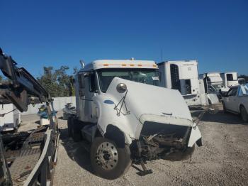  Salvage Freightliner Convention